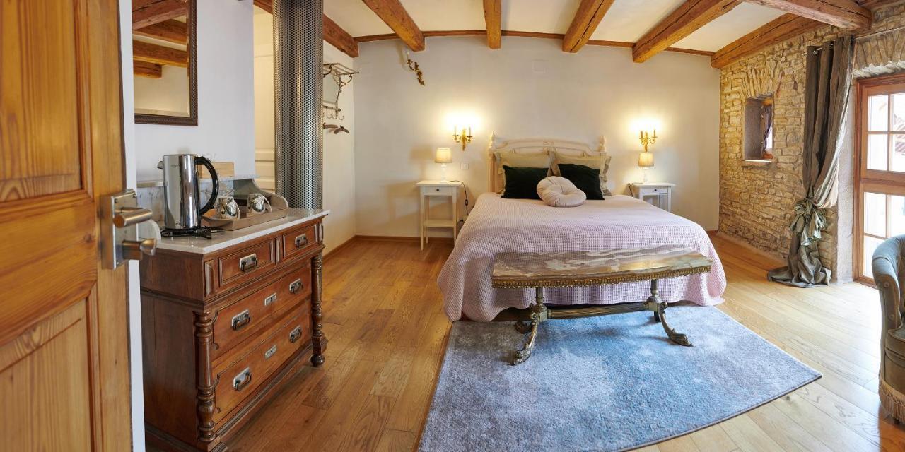 La Cour De Lise Maison D'Hotes Et Spa Willgottheim Room photo