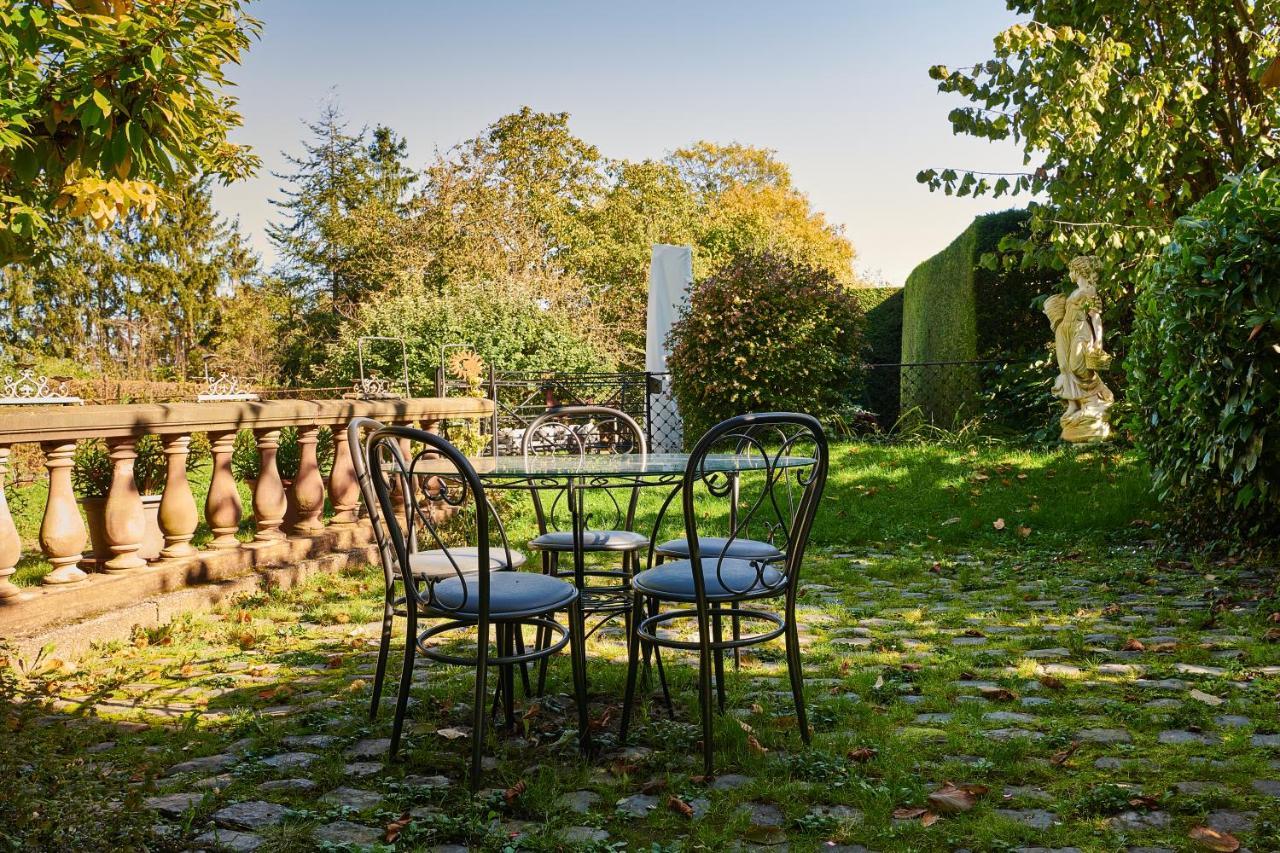 La Cour De Lise Maison D'Hotes Et Spa Willgottheim Exterior photo
