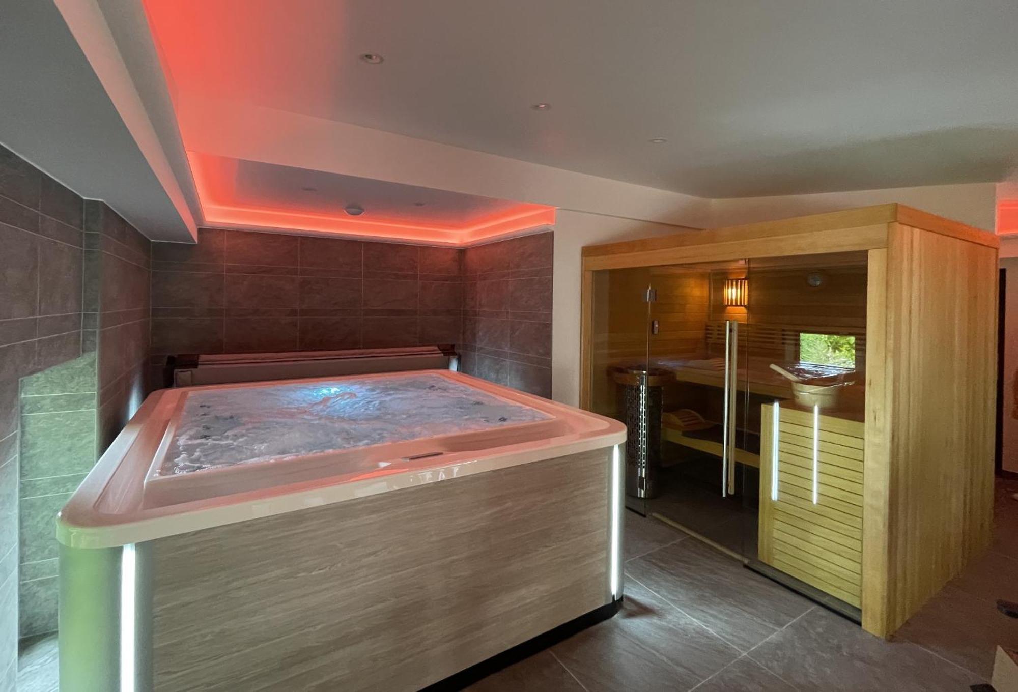 La Cour De Lise Maison D'Hotes Et Spa Willgottheim Exterior photo